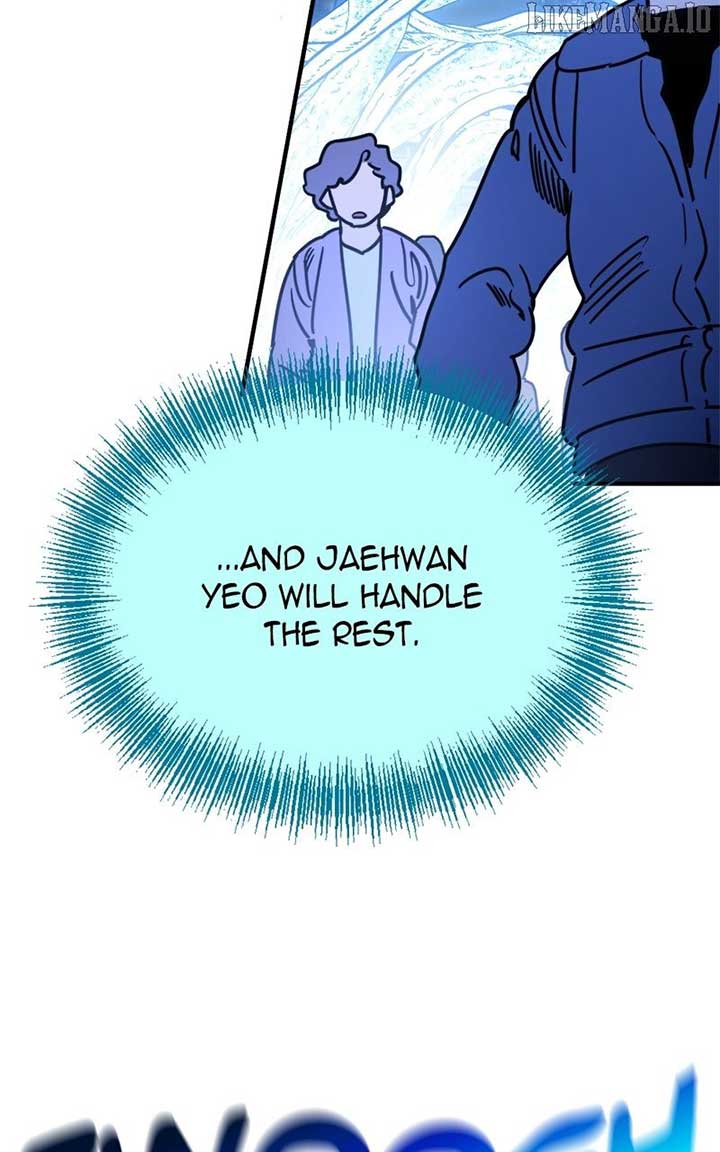 I Was Mistaken for the Villain Chapter 23 375 050