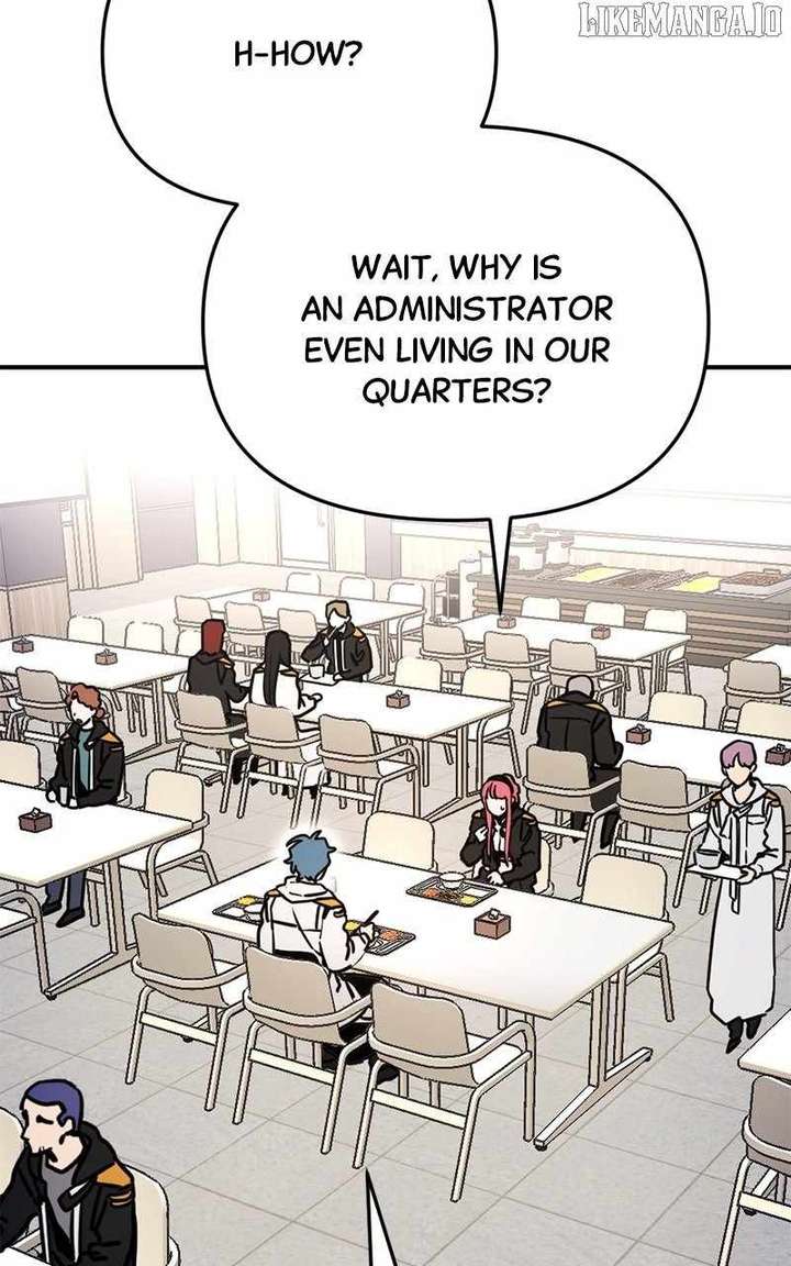 I Was Mistaken for the Villain Chapter 30 277 03