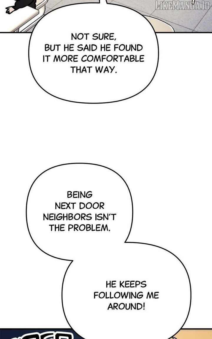 I Was Mistaken for the Villain Chapter 30 278 04