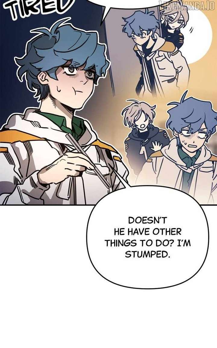 I Was Mistaken for the Villain Chapter 30 279 05