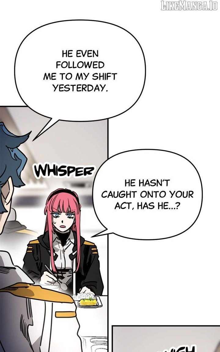 I Was Mistaken for the Villain Chapter 30 280 06