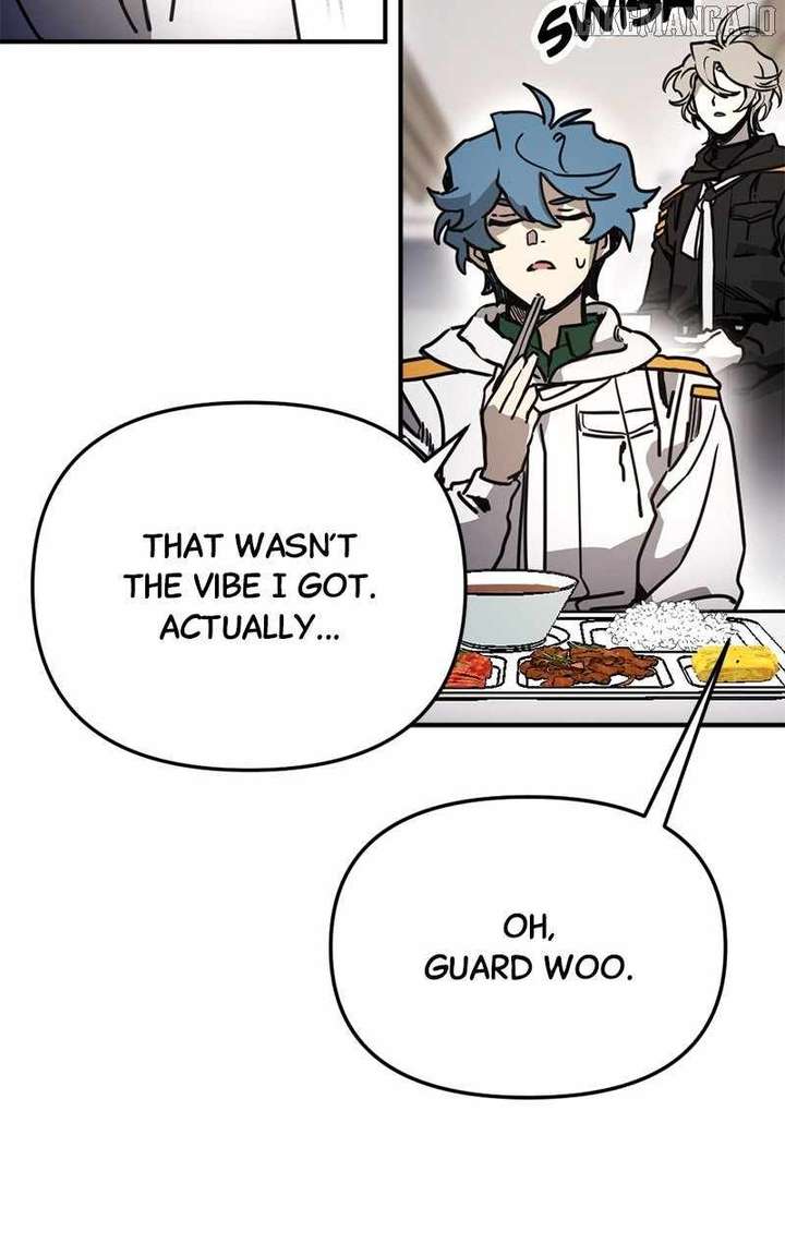 I Was Mistaken for the Villain Chapter 30 281 07