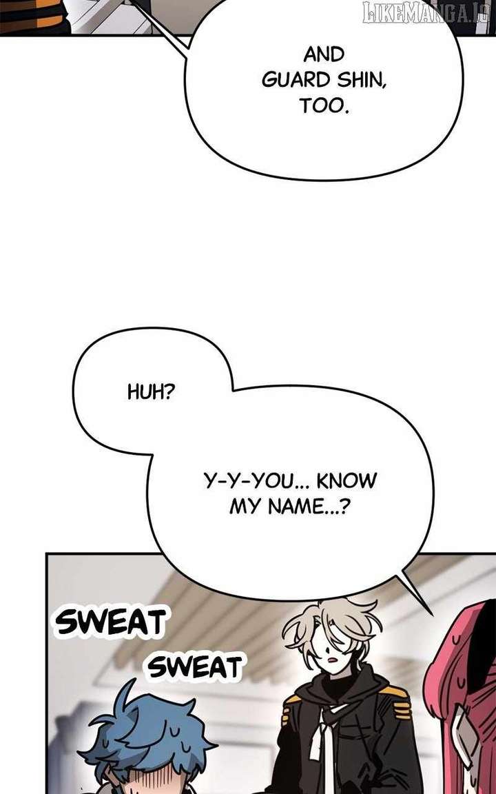 I Was Mistaken for the Villain Chapter 30 283 09