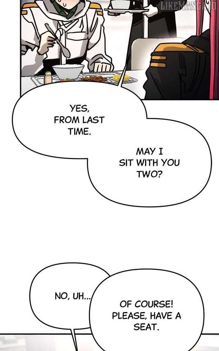 I Was Mistaken for the Villain Chapter 30 284 10