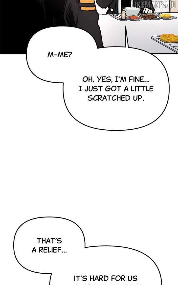 I Was Mistaken for the Villain Chapter 30 288 14