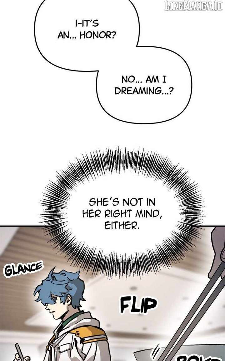 I Was Mistaken for the Villain Chapter 30 291 17
