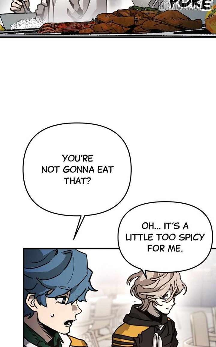 I Was Mistaken for the Villain Chapter 30 292 18