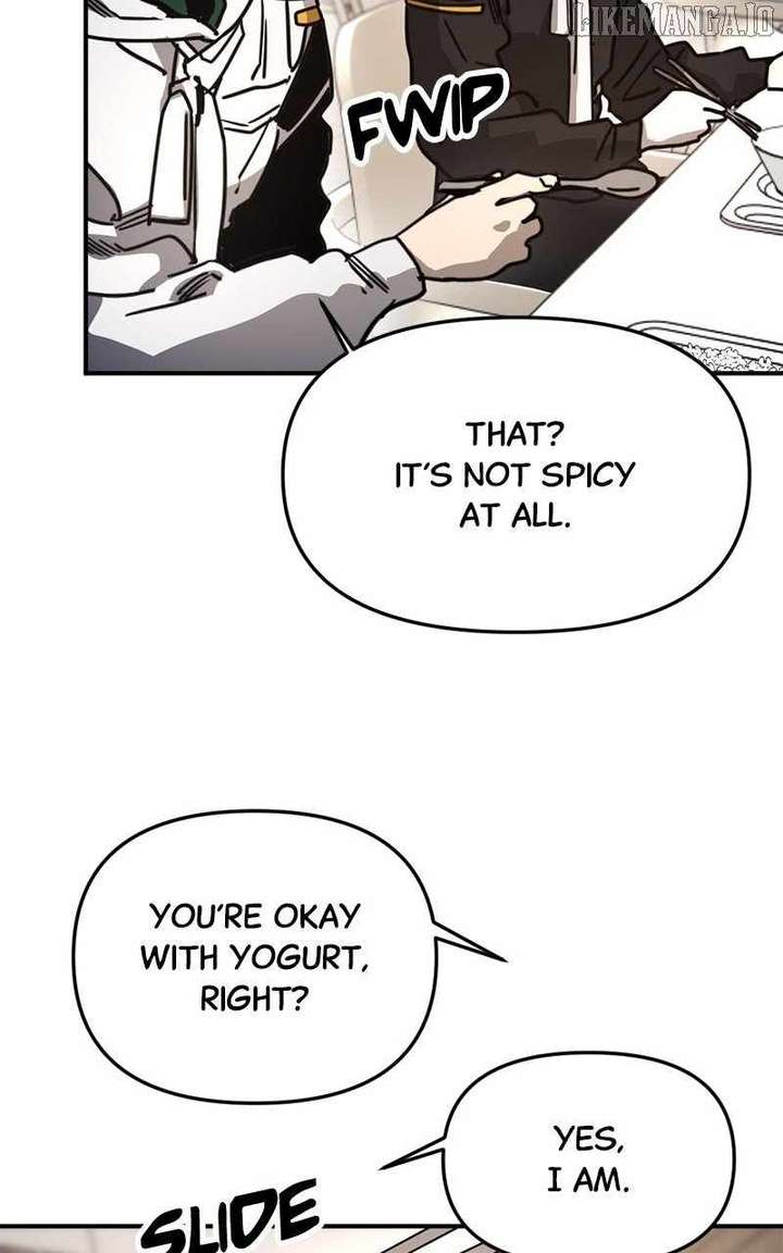 I Was Mistaken for the Villain Chapter 30 293 19