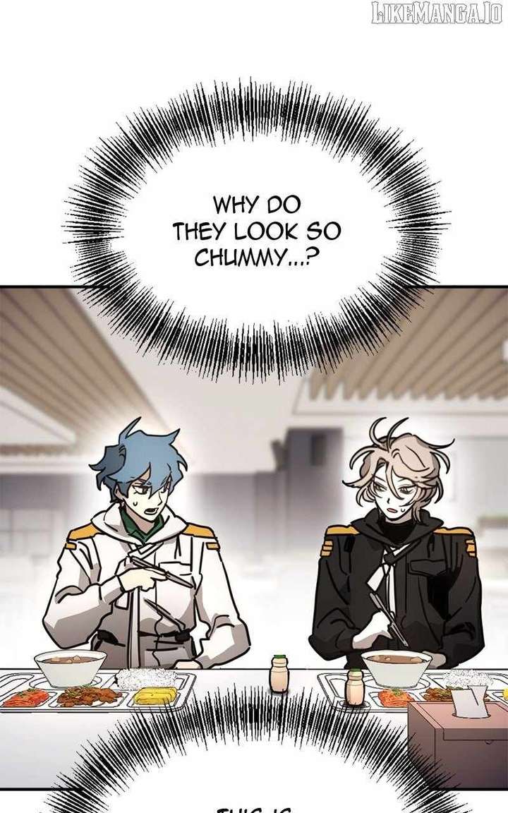 I Was Mistaken for the Villain Chapter 30 295 21