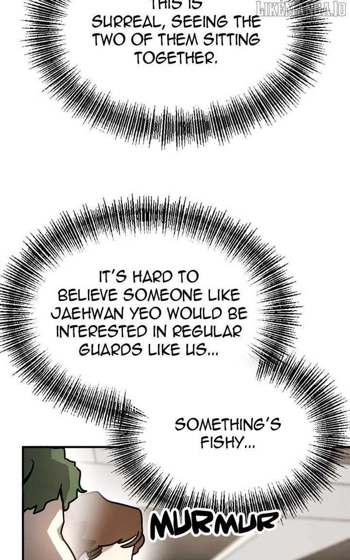 I Was Mistaken for the Villain Chapter 30 296 22