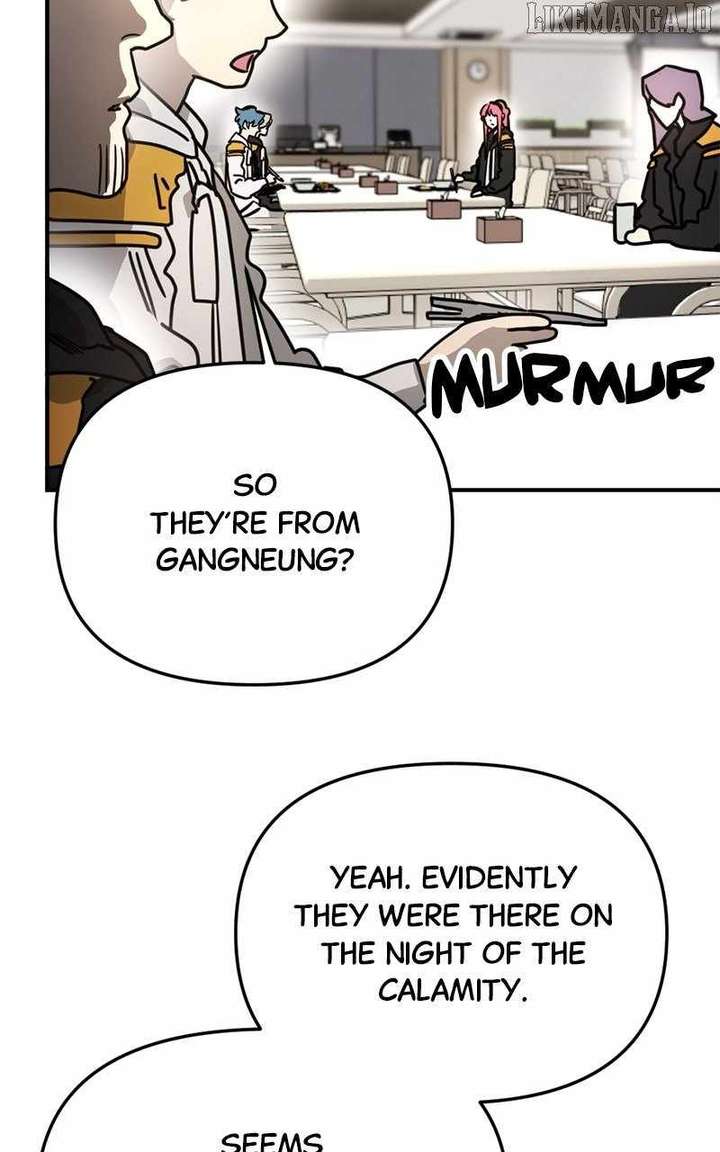 I Was Mistaken for the Villain Chapter 30 297 23