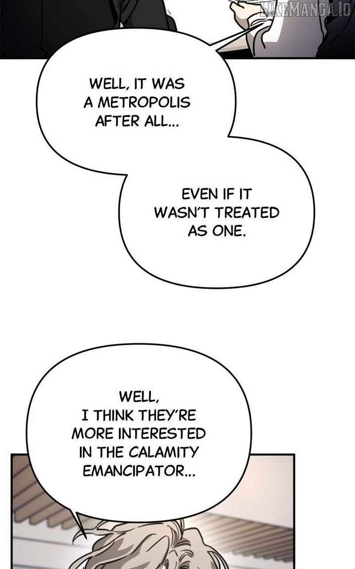 I Was Mistaken for the Villain Chapter 30 300 26