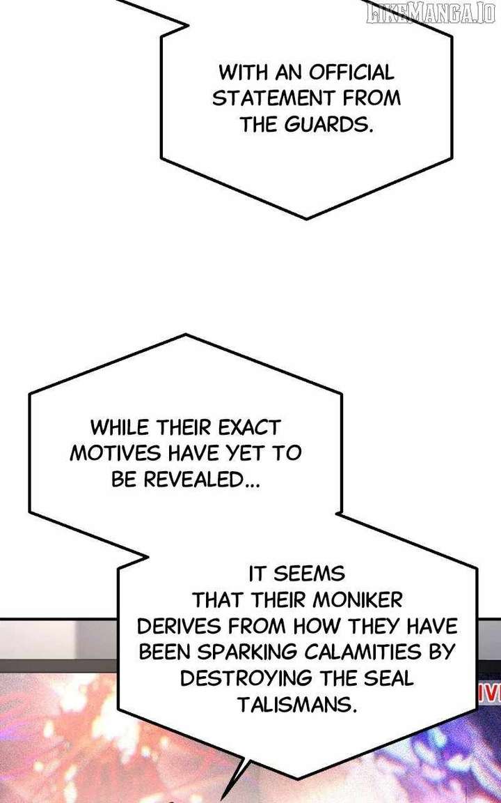 I Was Mistaken for the Villain Chapter 30 303 29