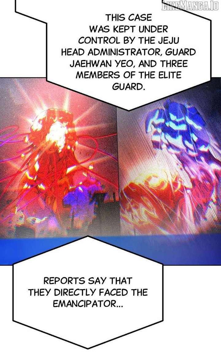 I Was Mistaken for the Villain Chapter 30 305 31