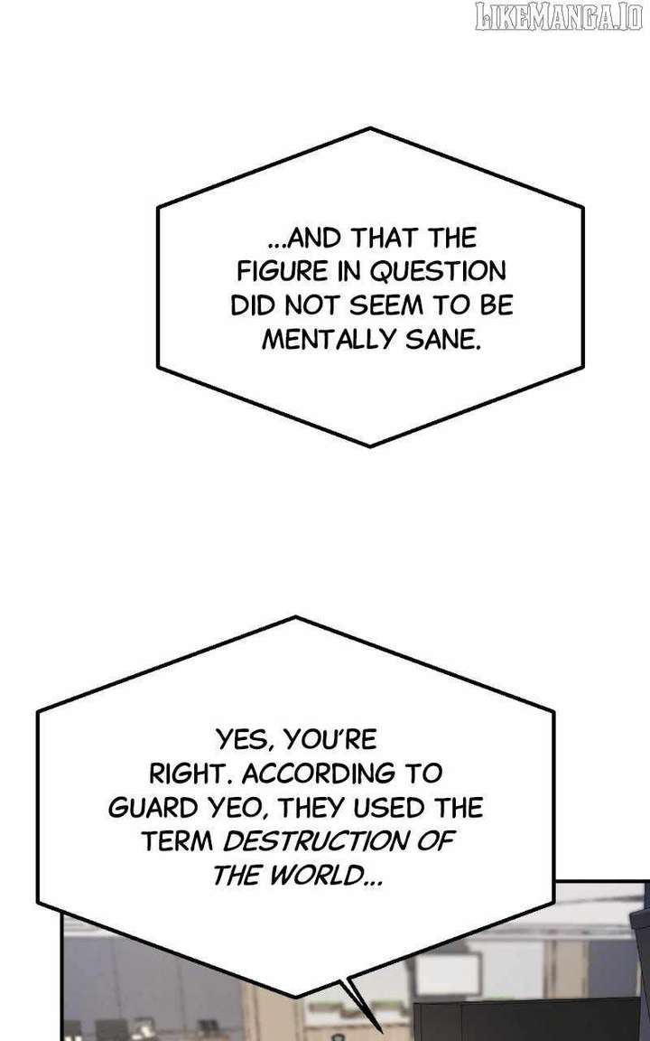 I Was Mistaken for the Villain Chapter 30 306 32