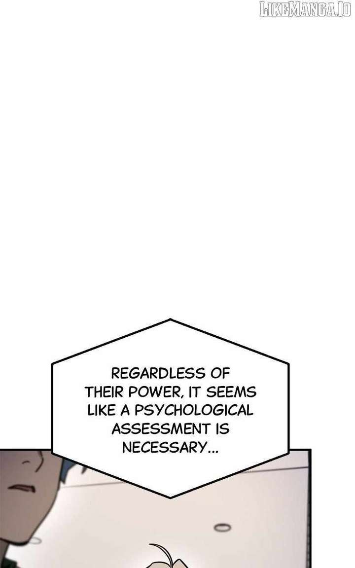 I Was Mistaken for the Villain Chapter 30 308 34
