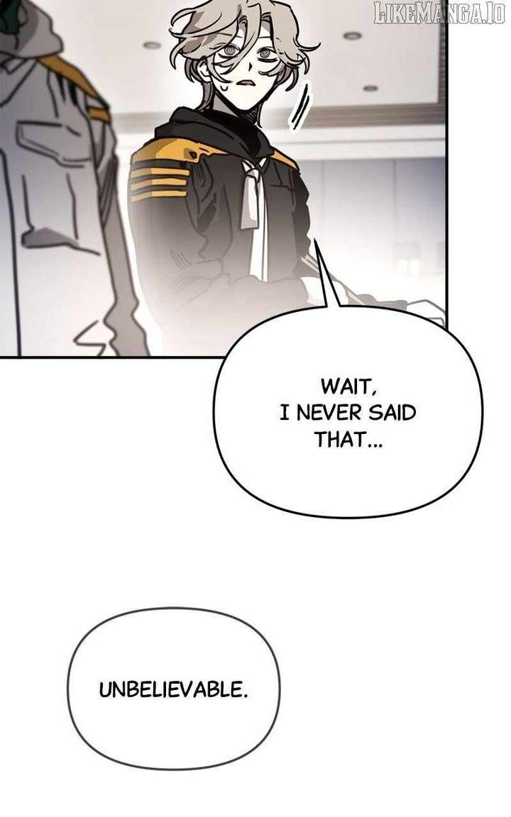 I Was Mistaken for the Villain Chapter 30 309 35