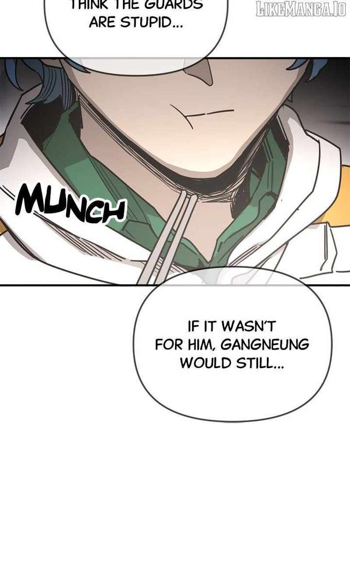 I Was Mistaken for the Villain Chapter 30 312 38