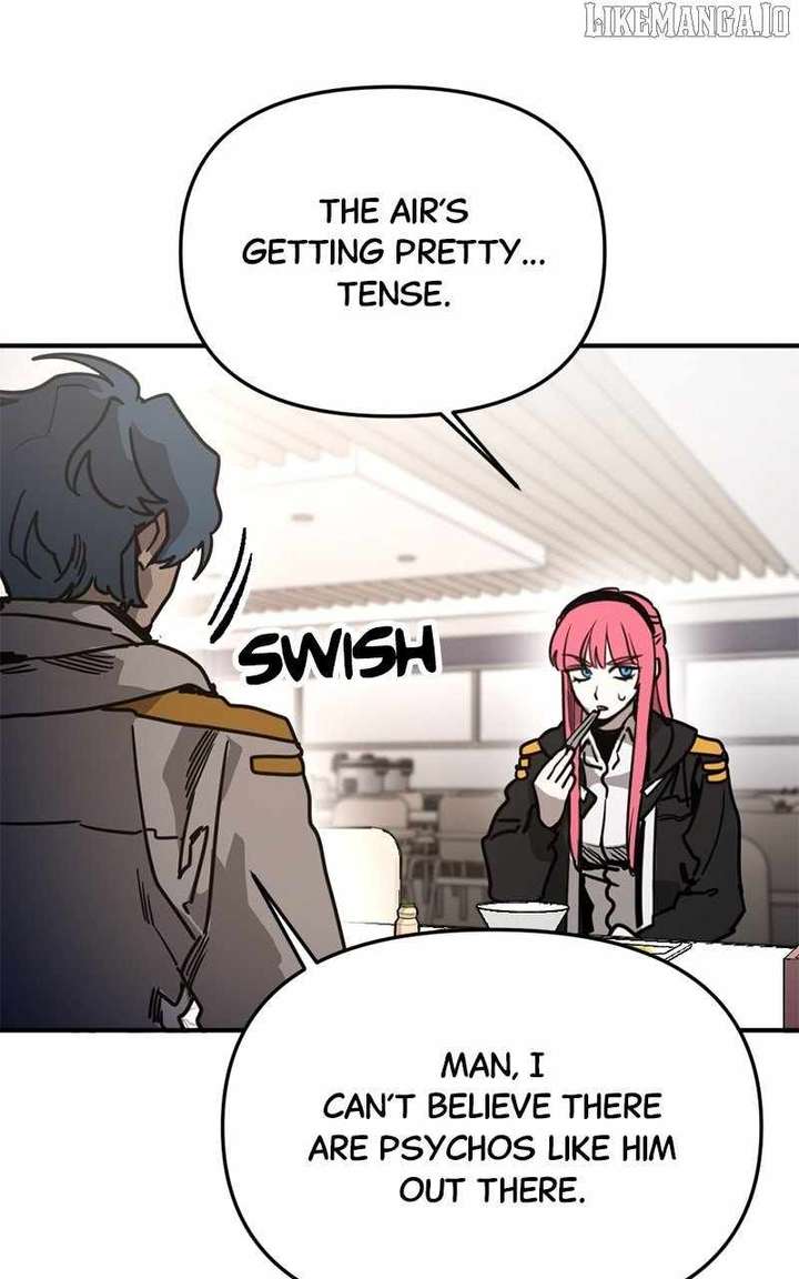 I Was Mistaken for the Villain Chapter 30 313 39