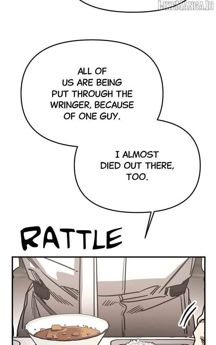 I Was Mistaken for the Villain Chapter 30 314 40