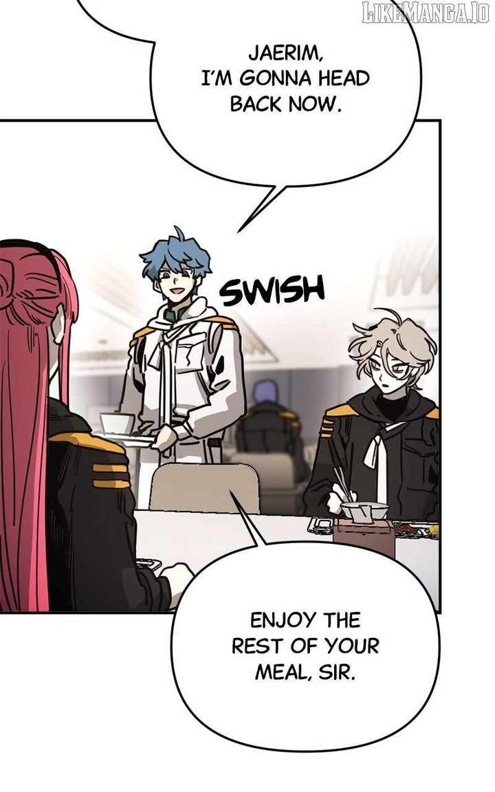 I Was Mistaken for the Villain Chapter 30 316 42