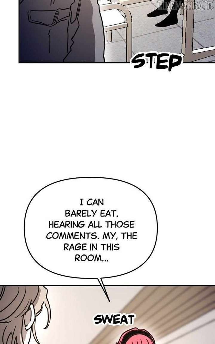 I Was Mistaken for the Villain Chapter 30 318 44