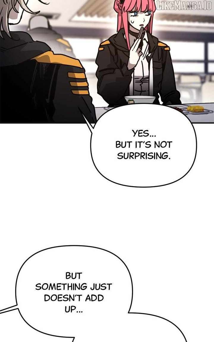 I Was Mistaken for the Villain Chapter 30 319 45