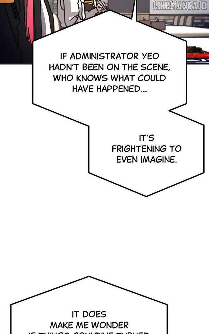 I Was Mistaken for the Villain Chapter 30 322 48