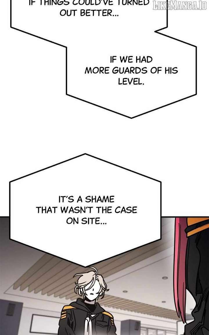 I Was Mistaken for the Villain Chapter 30 323 49
