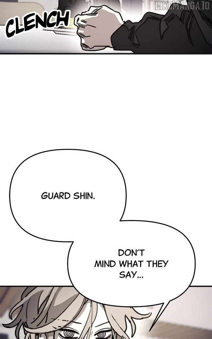 I Was Mistaken for the Villain Chapter 30 324 50