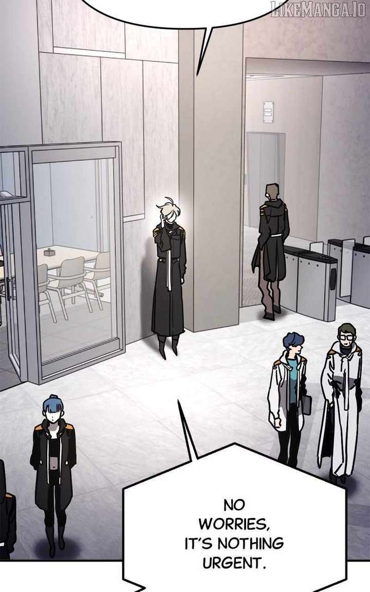 I Was Mistaken for the Villain Chapter 30 329 55