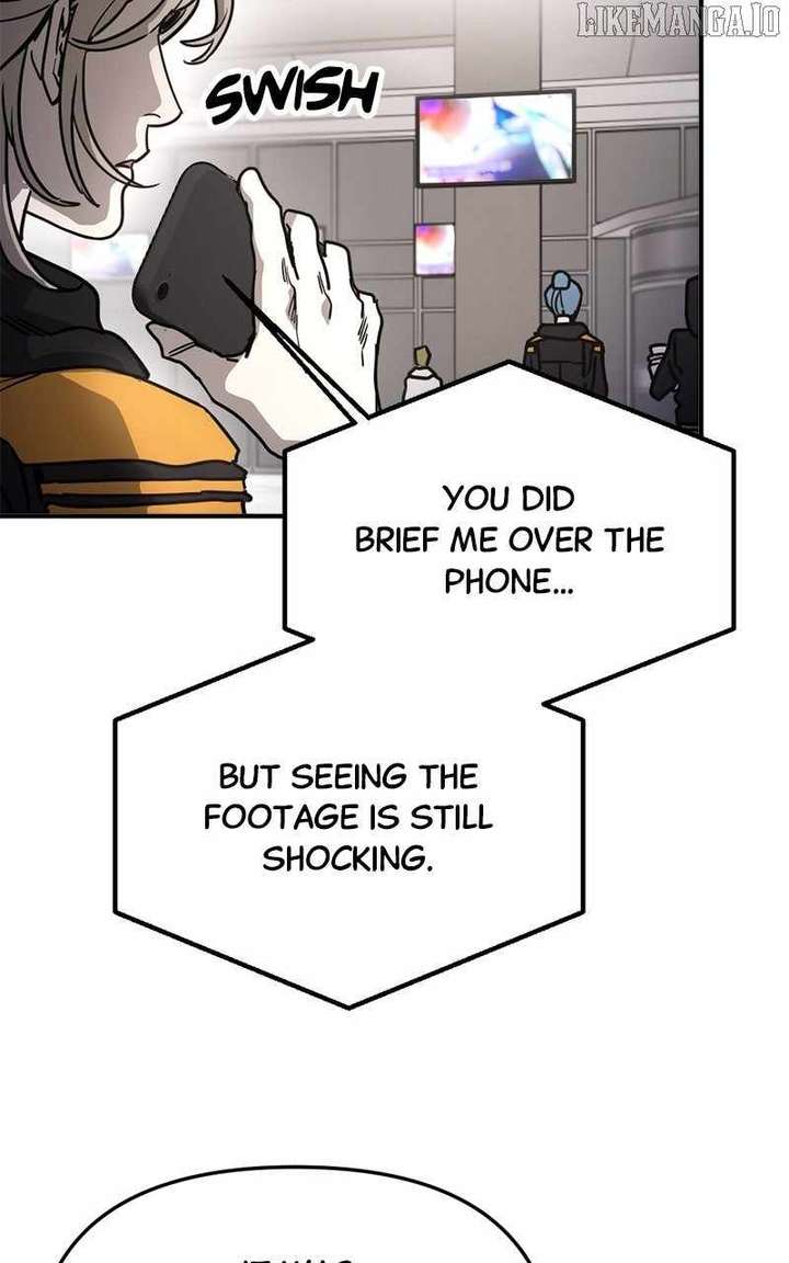 I Was Mistaken for the Villain Chapter 30 331 57