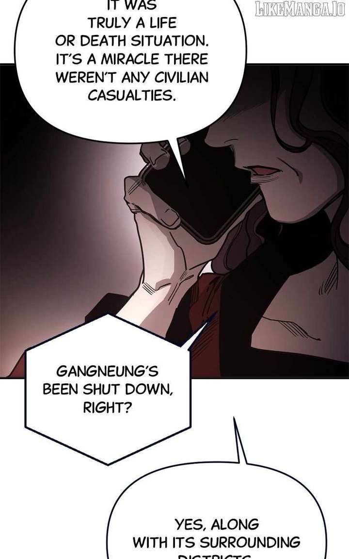 I Was Mistaken for the Villain Chapter 30 332 58