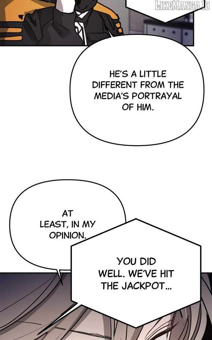 I Was Mistaken for the Villain Chapter 30 334 60