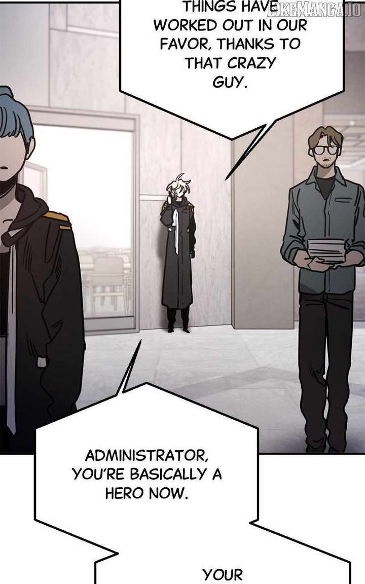 I Was Mistaken for the Villain Chapter 30 336 62