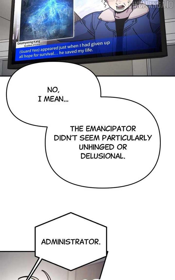 I Was Mistaken for the Villain Chapter 30 338 64