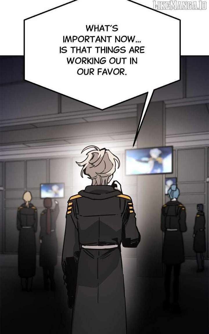 I Was Mistaken for the Villain Chapter 30 342 68