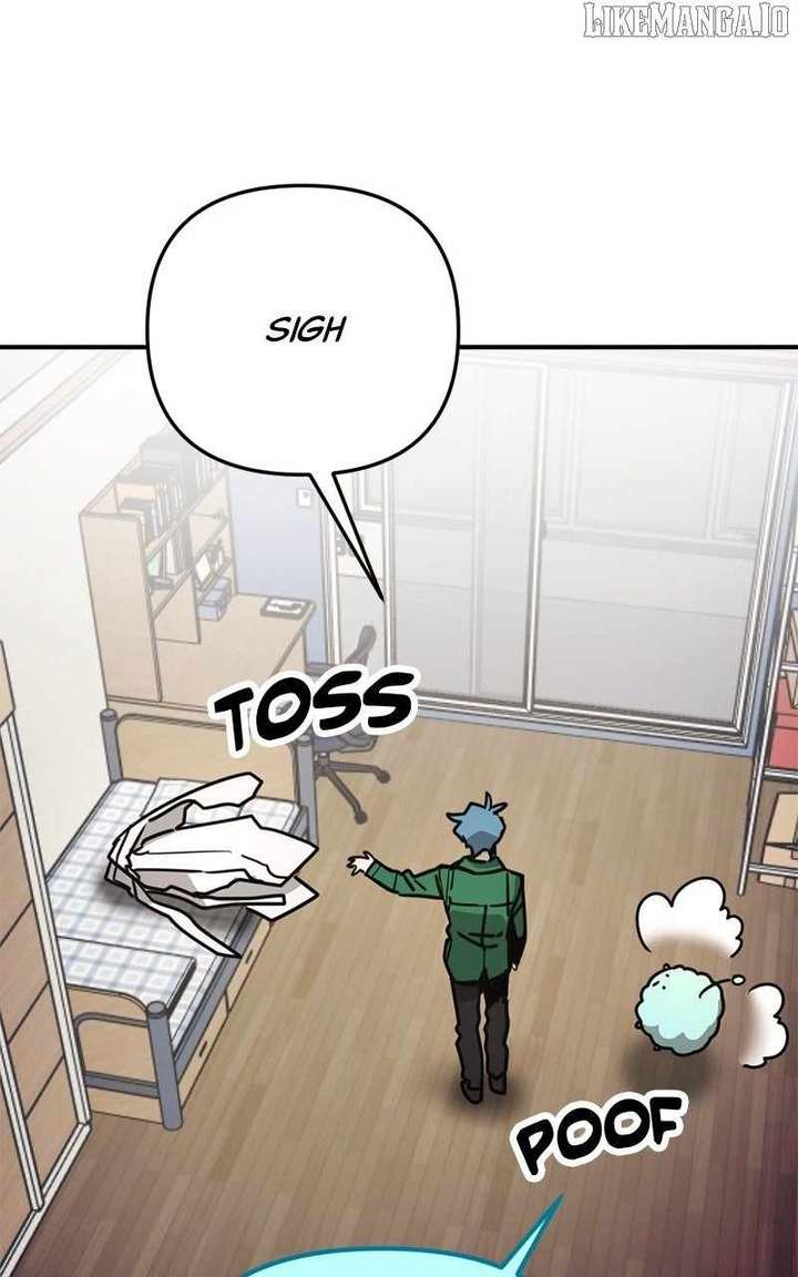 I Was Mistaken for the Villain Chapter 30 352 78