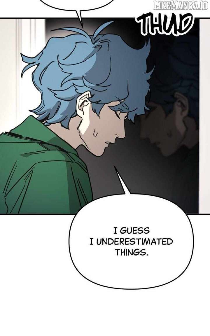I Was Mistaken for the Villain Chapter 30 355 81