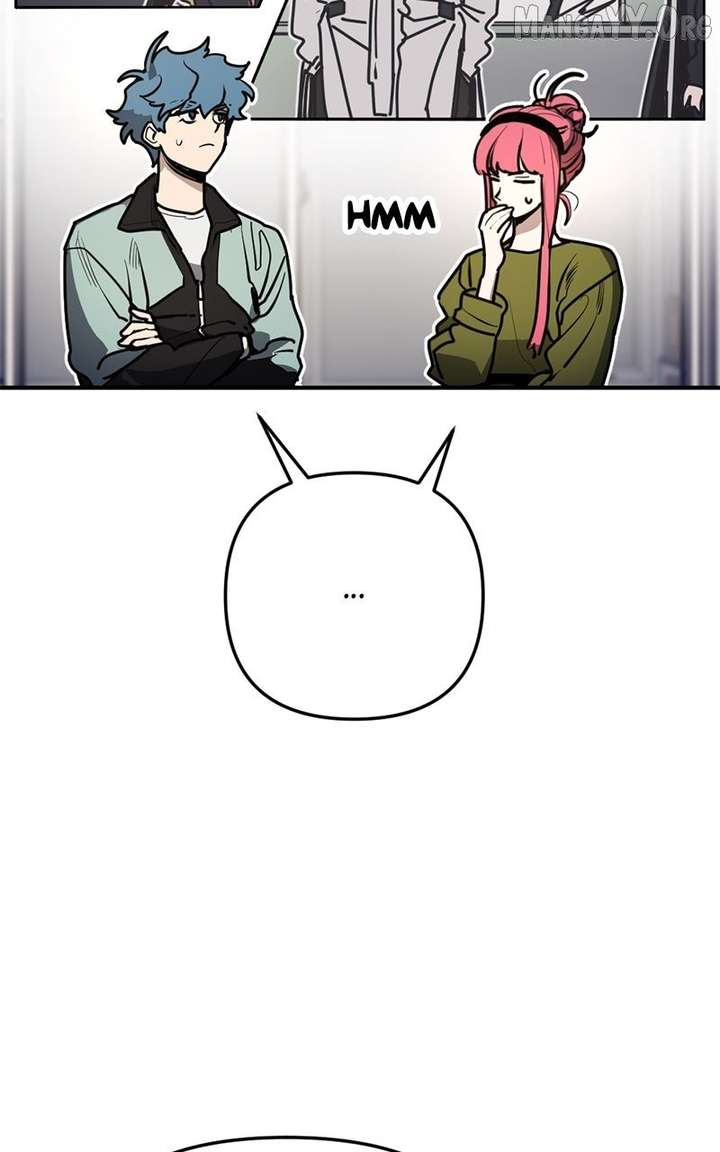 I Was Mistaken for the Villain Chapter 33 321 005