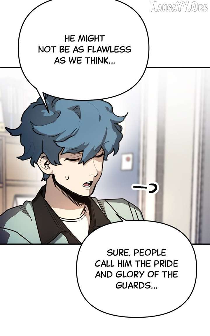 I Was Mistaken for the Villain Chapter 33 322 006