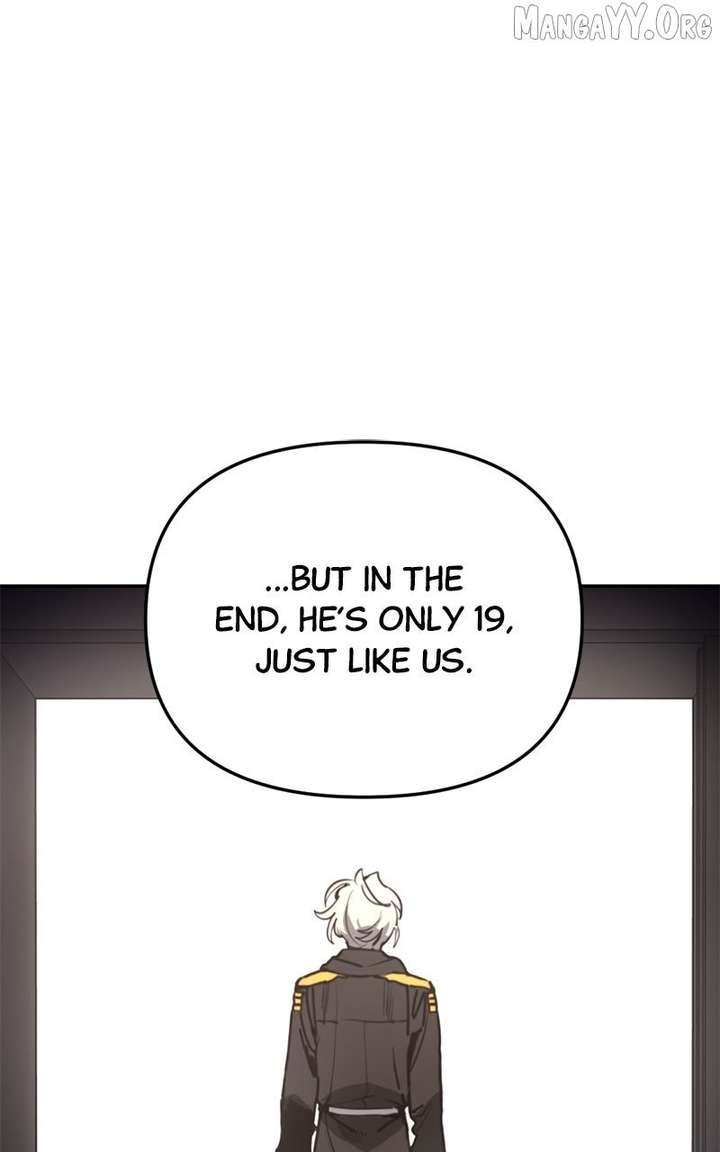 I Was Mistaken for the Villain Chapter 33 323 007