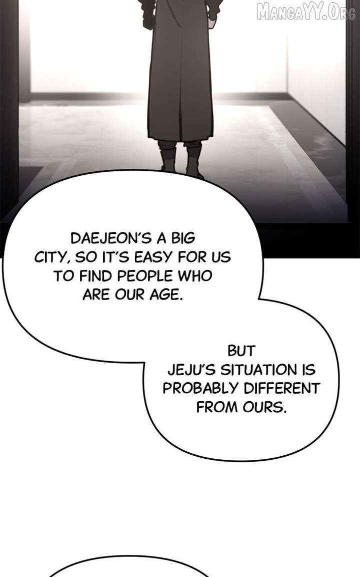 I Was Mistaken for the Villain Chapter 33 324 008