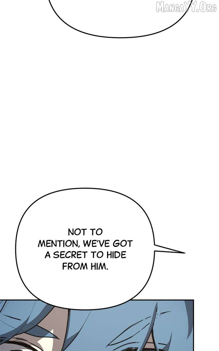 I Was Mistaken for the Villain Chapter 33 328 012