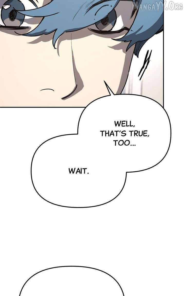 I Was Mistaken for the Villain Chapter 33 329 013