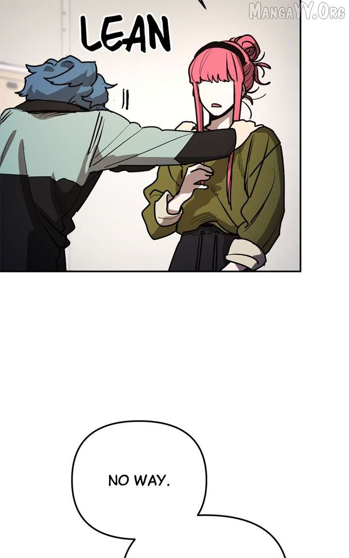 I Was Mistaken for the Villain Chapter 33 333 017