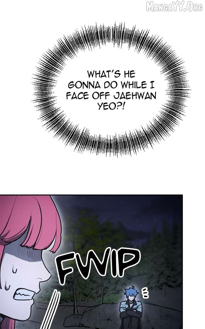 I Was Mistaken for the Villain Chapter 33 341 025