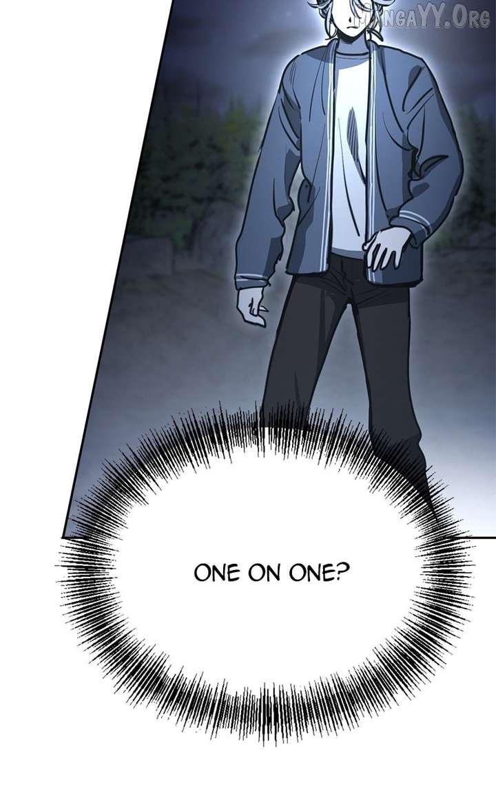 I Was Mistaken for the Villain Chapter 33 345 029