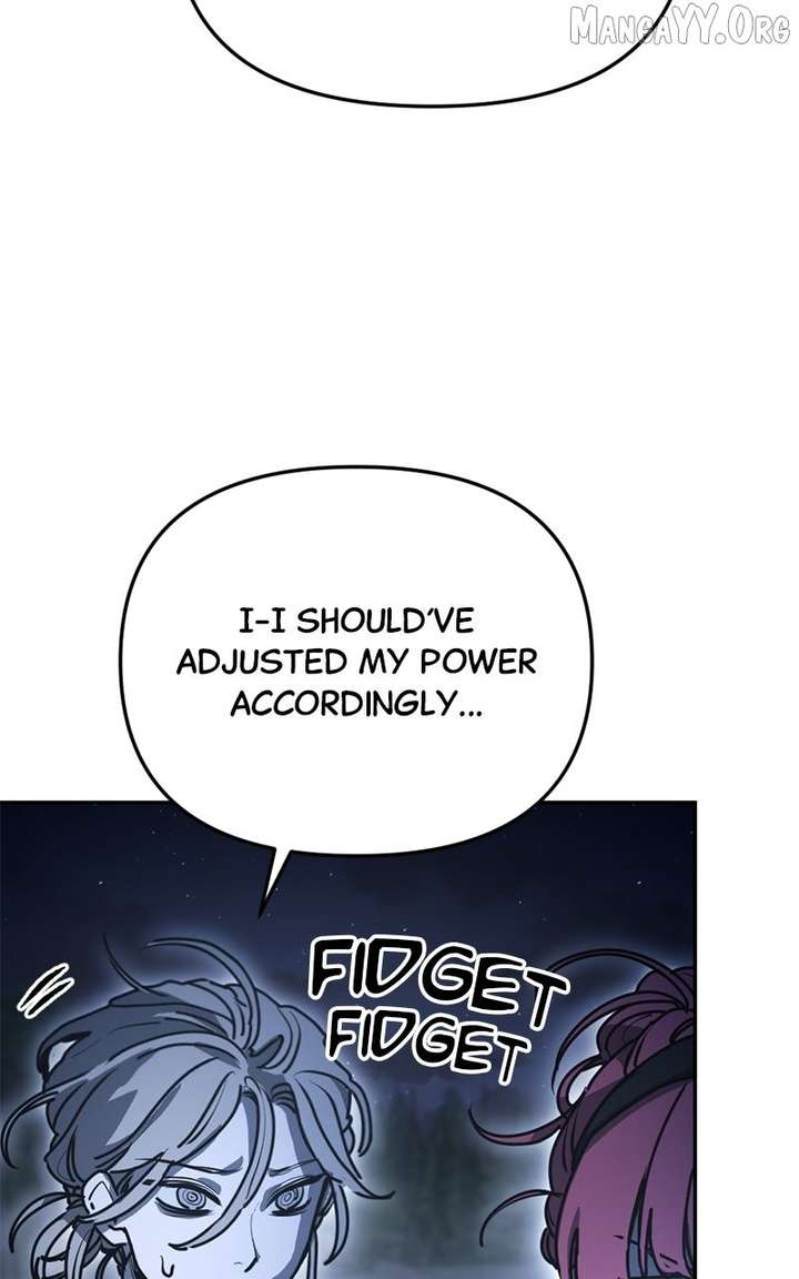 I Was Mistaken for the Villain Chapter 33 371 055