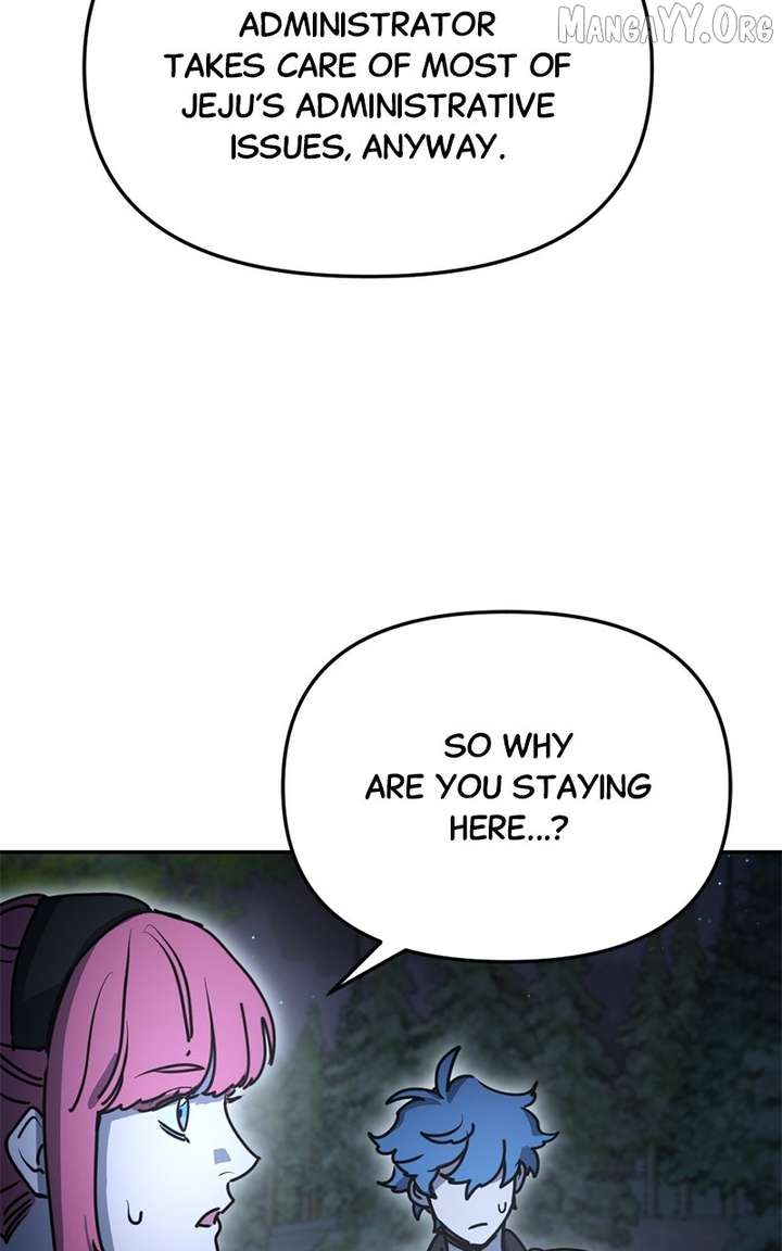 I Was Mistaken for the Villain Chapter 33 384 068